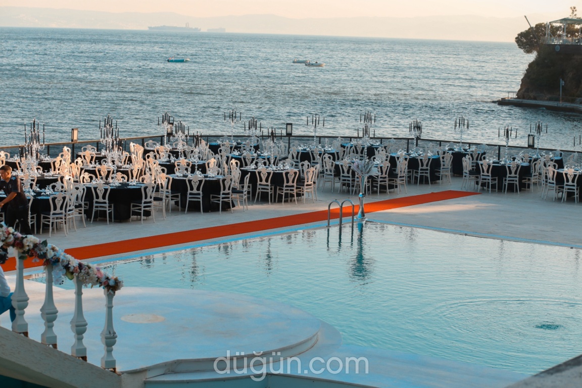 Vera Palas Resort Hotel