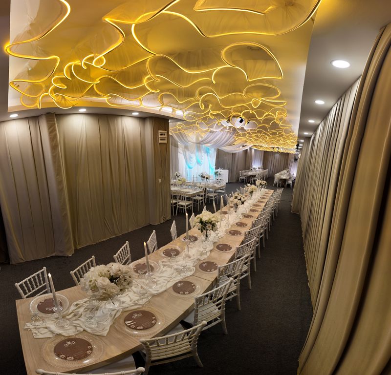 Asa Event House