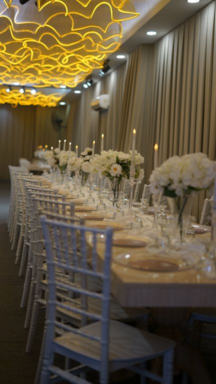 Asa Event House