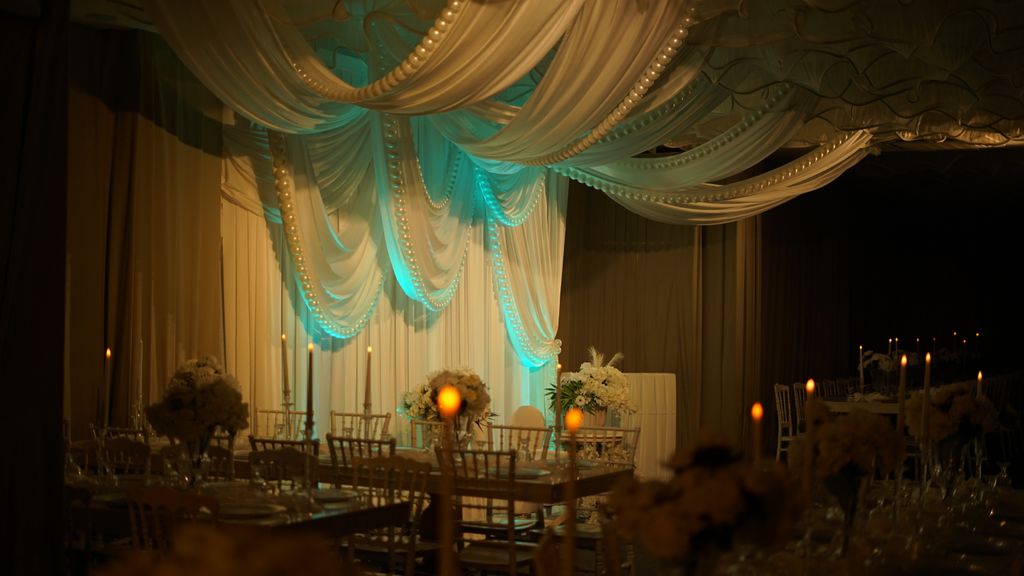 Asa Event House