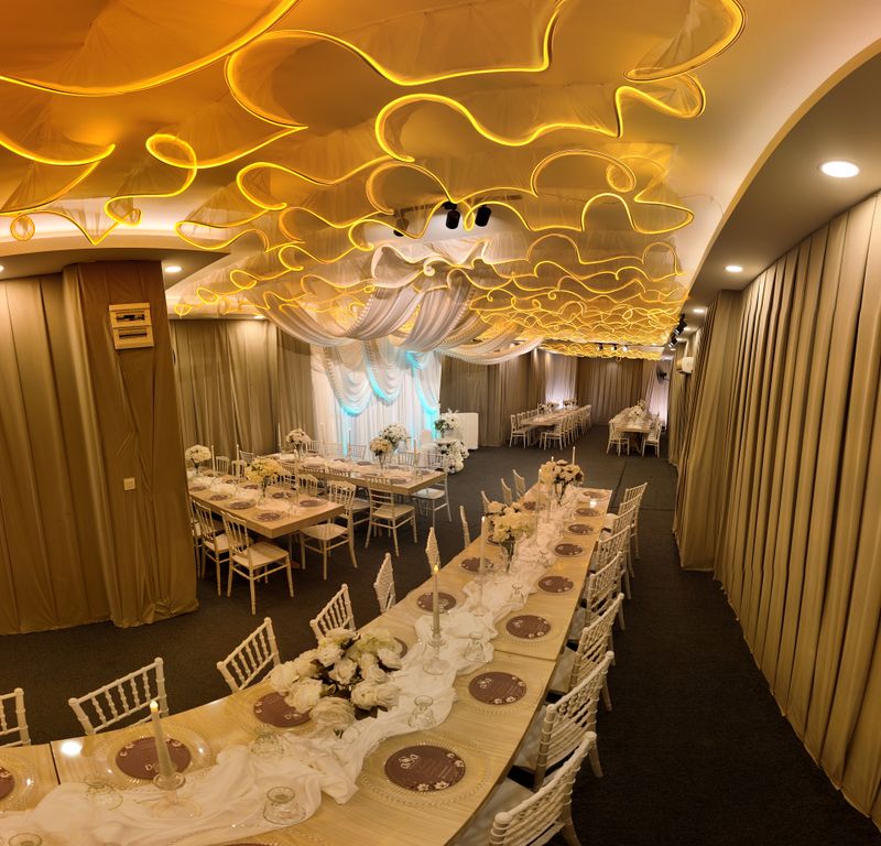 Asa Event House