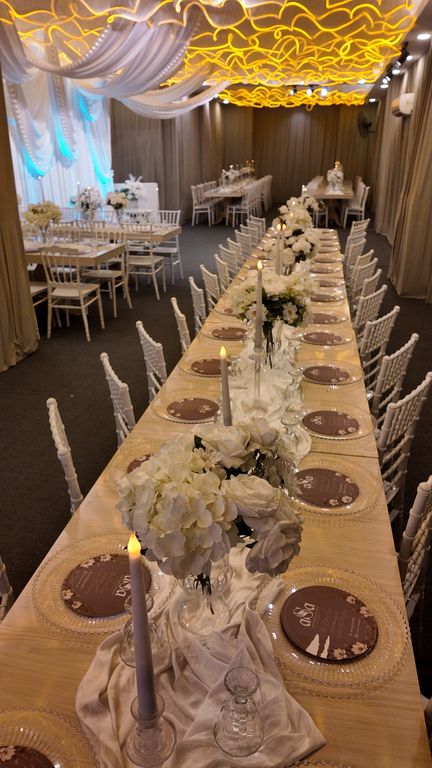 Asa Event House