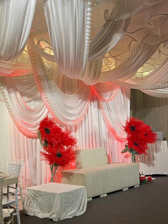 Asa Event House