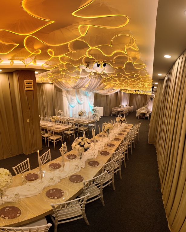 Asa Event House