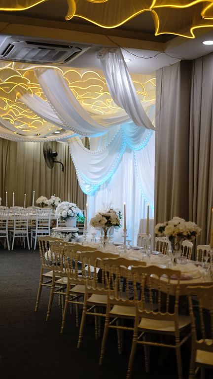Asa Event House