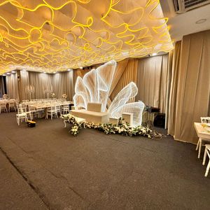Asa Event House