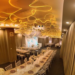 Asa Event House