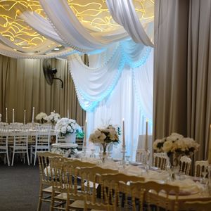 Asa Event House