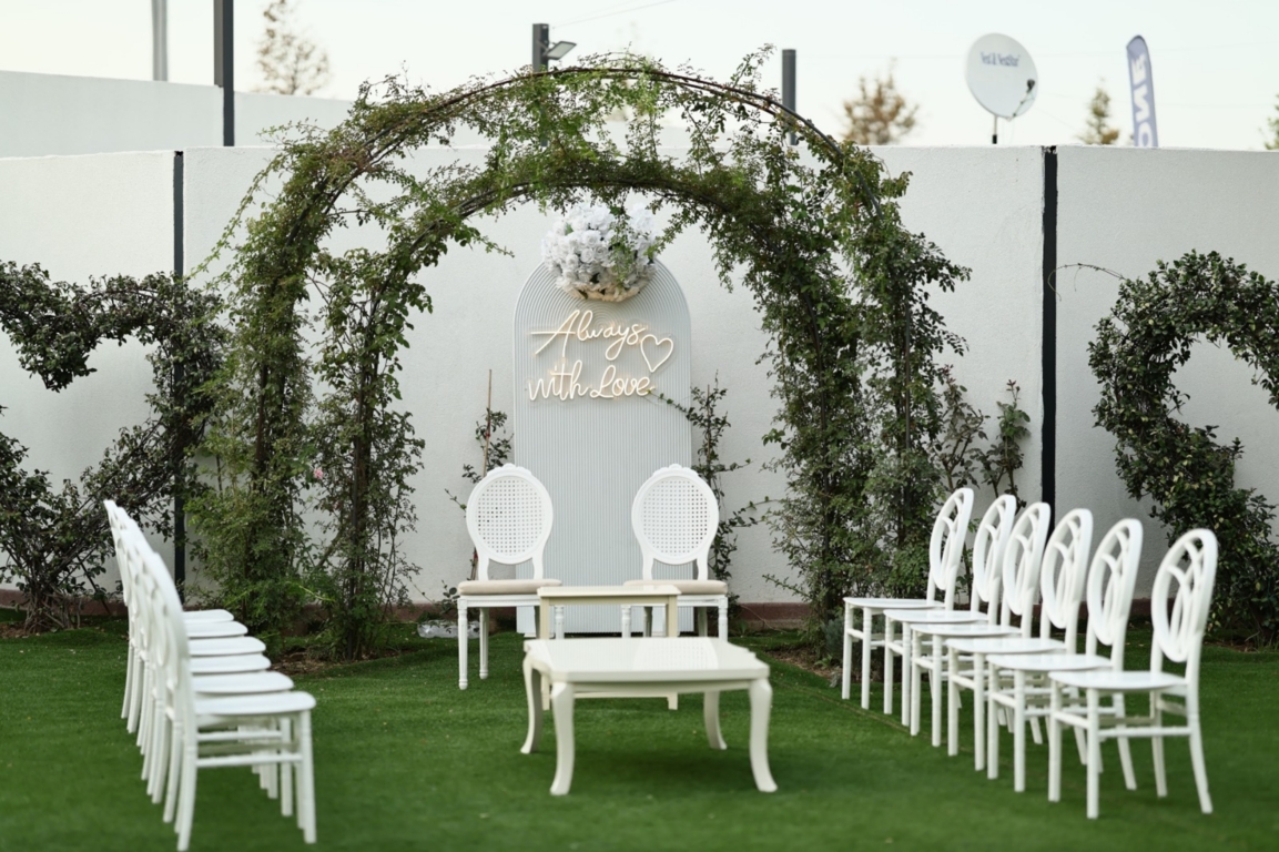 Tivoli Event 