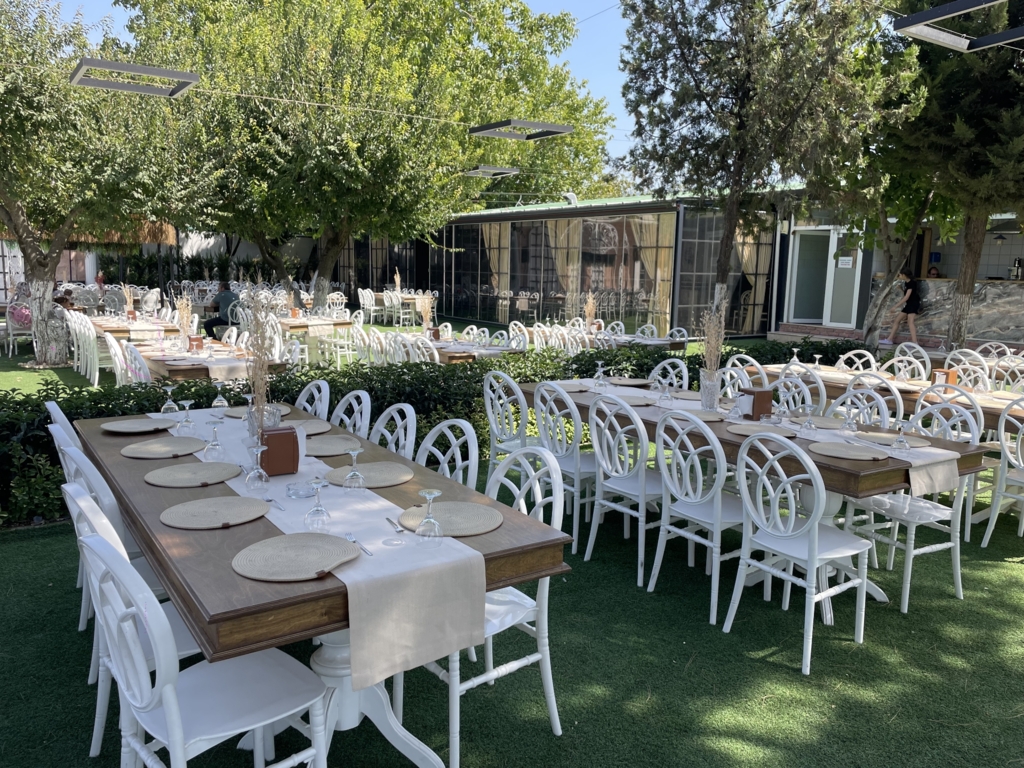 Tivoli Event 