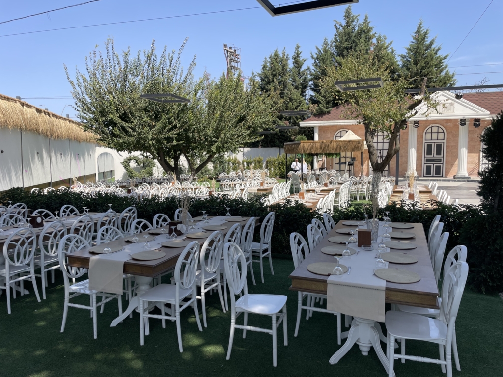 Tivoli Event 