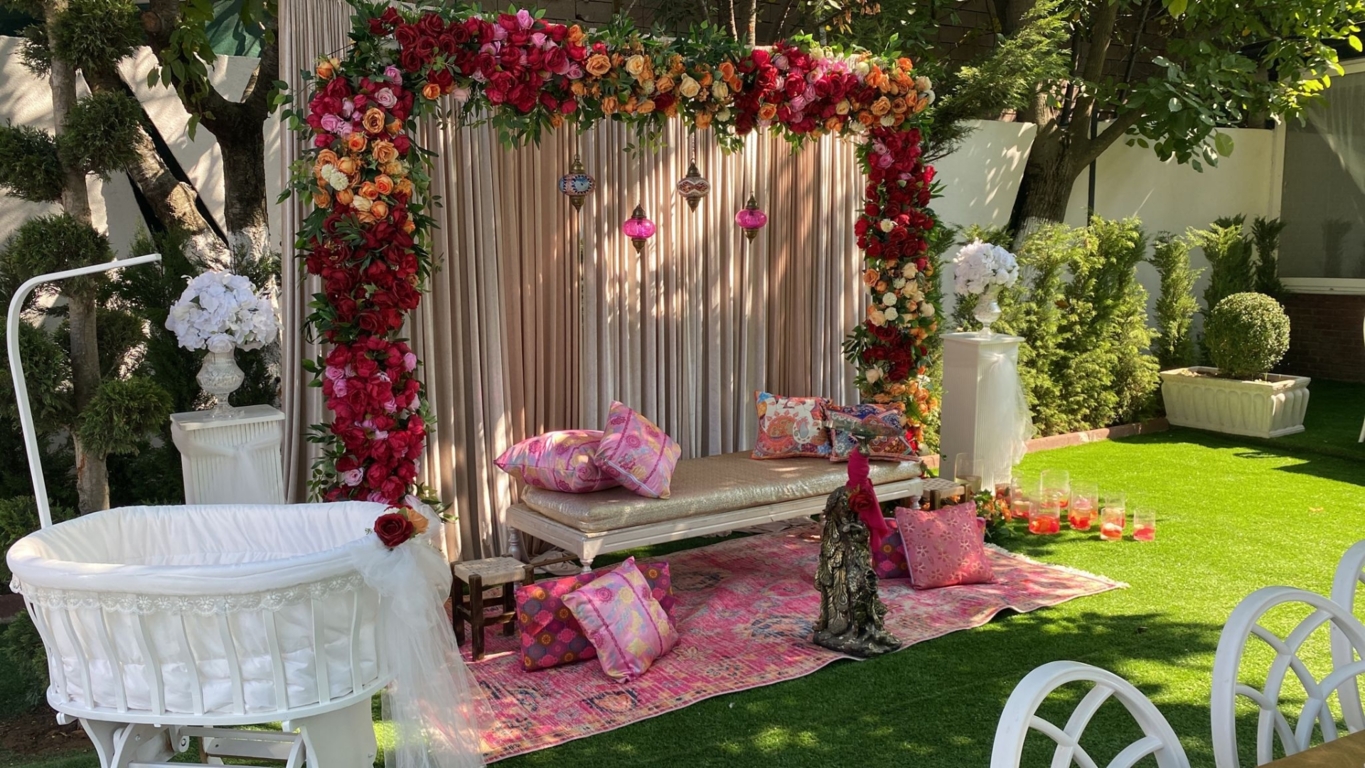Tivoli Event 