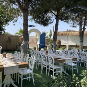 Twoli Event