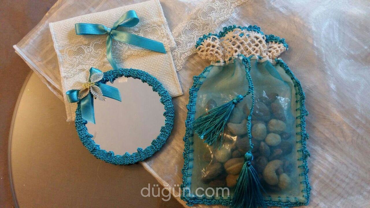 Nazlı Baysu Konsept Kına Organizasyon