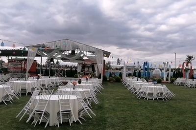 Binbir Gece Kır Düğün Salonu