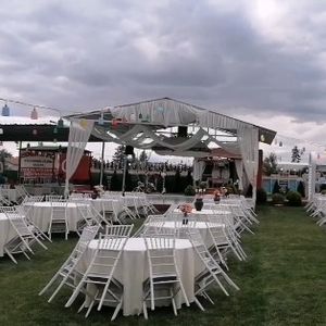 Binbir Gece Kır Düğün Salonu