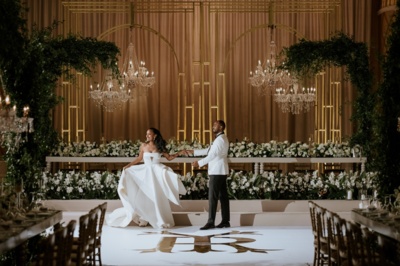 Backlight Photo Film