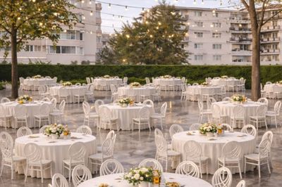 Ihlamur Kır Düğün Salonu