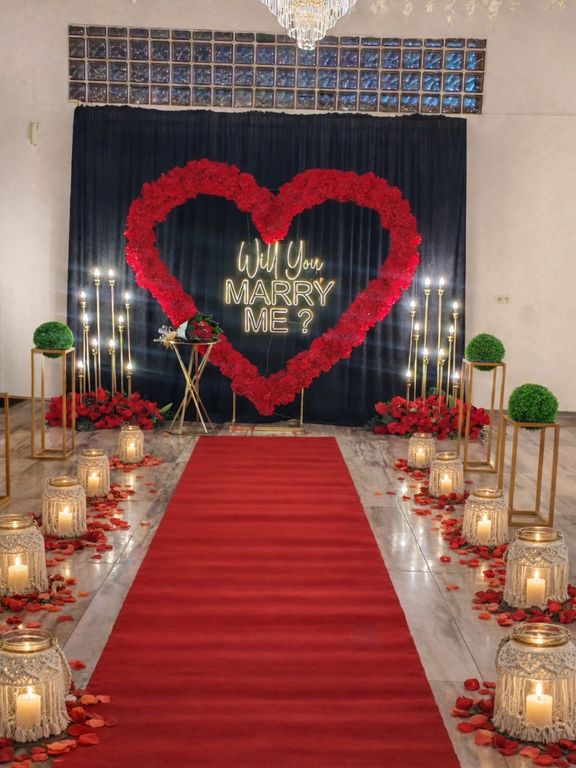 Ihlamur Kır Düğün Salonu