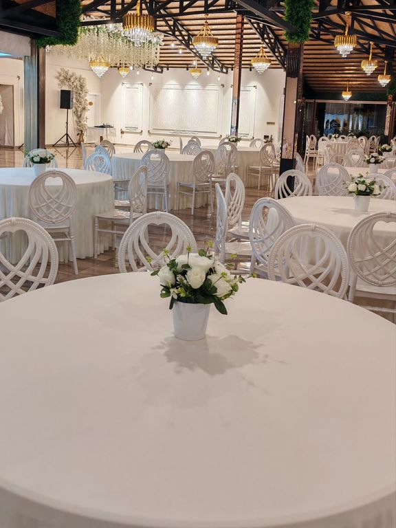 Ihlamur Kır Düğün Salonu