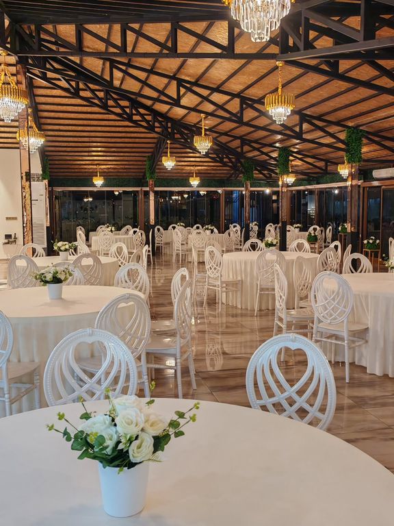 Ihlamur Kır Düğün Salonu