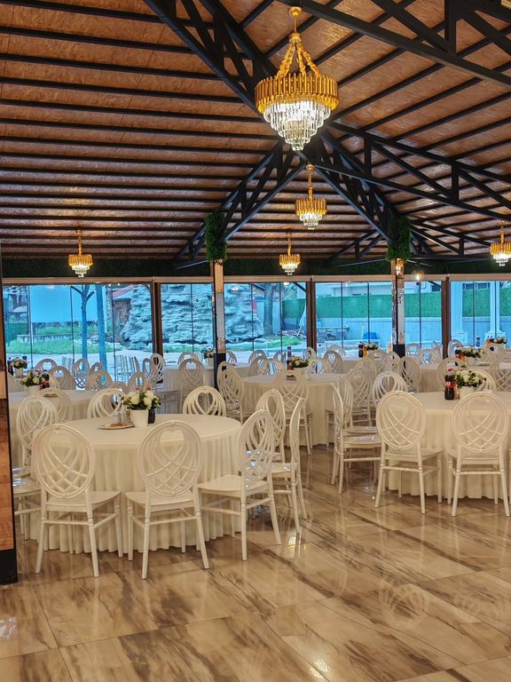 Ihlamur Kır Düğün Salonu