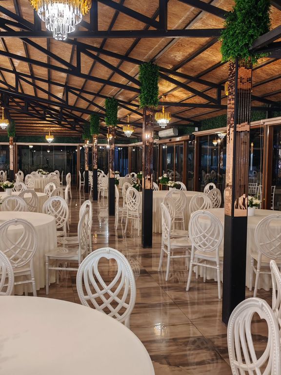 Ihlamur Kır Düğün Salonu