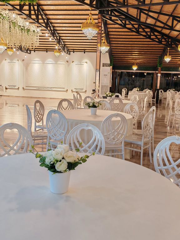 Ihlamur Kır Düğün Salonu