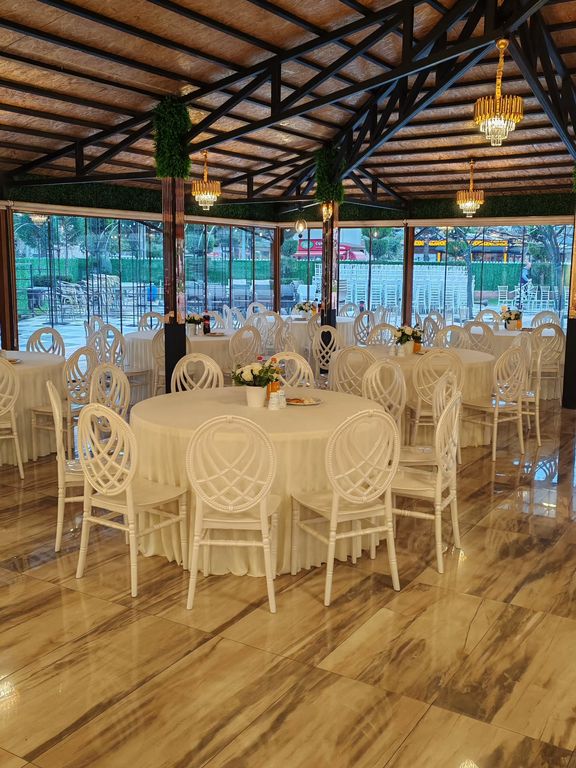 Ihlamur Kır Düğün Salonu