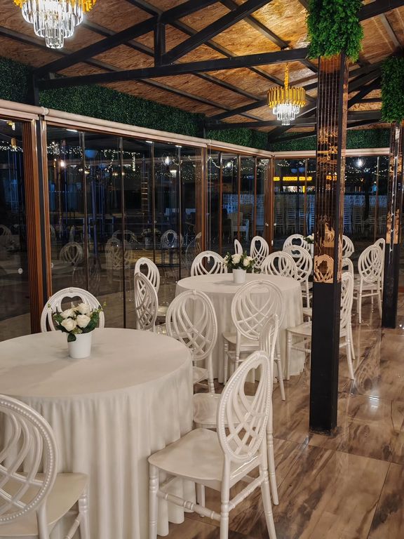 Ihlamur Kır Düğün Salonu