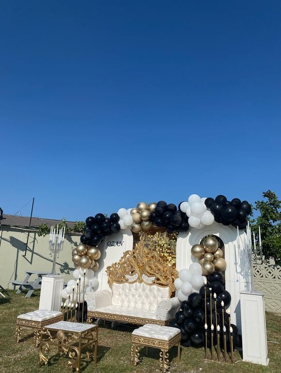 Gölyolu Kır ve Davet Salonu