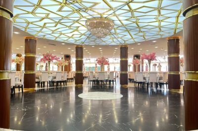 Aygüller Restaurant Düğün Davet