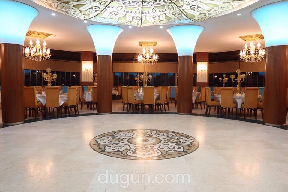 Aygüller Restaurant Düğün Davet