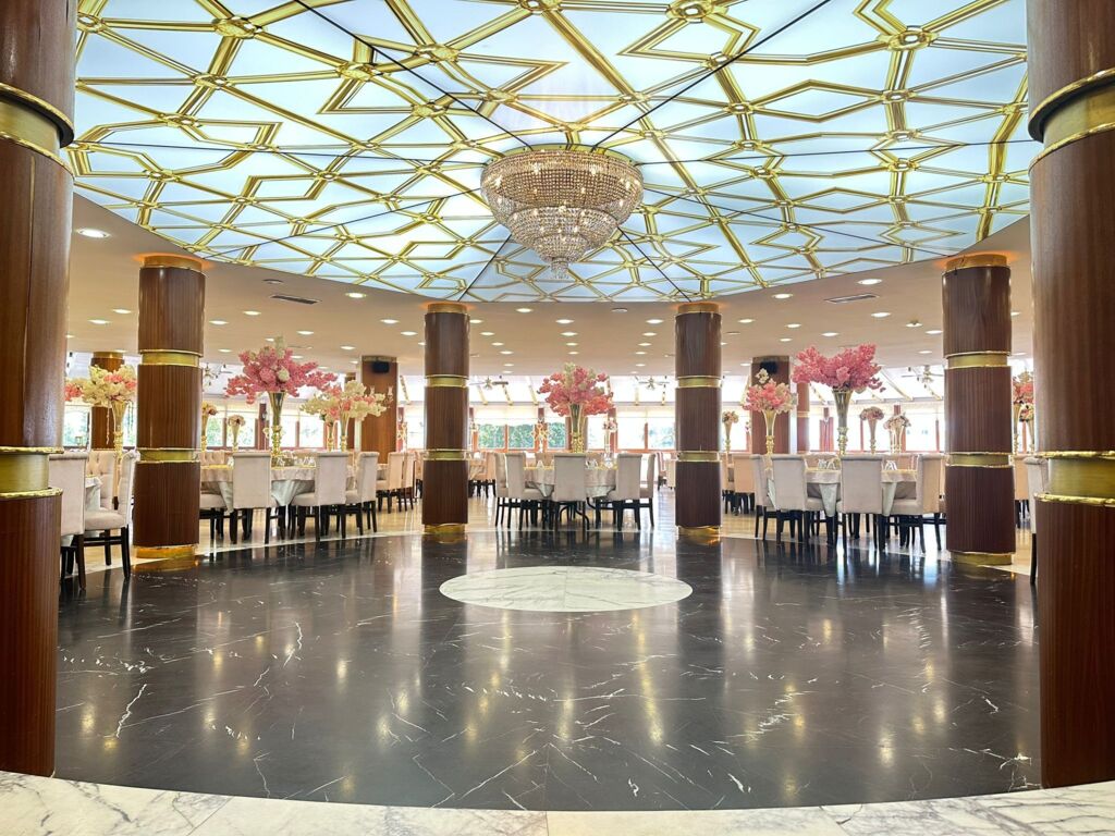 Aygüller Restaurant Düğün Davet