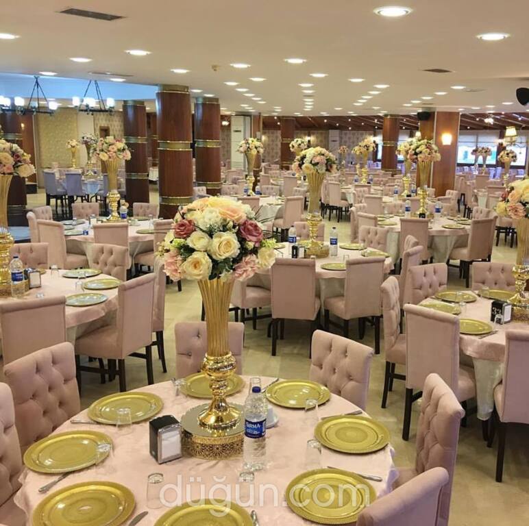 Aygüller Restaurant Düğün Davet