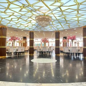 Aygüller Restaurant Düğün Davet