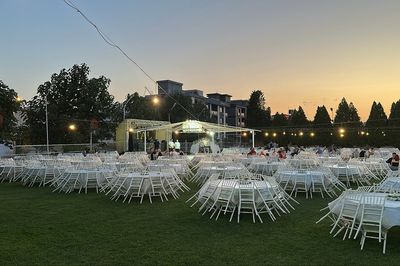 Total Kır Düğün Salonu