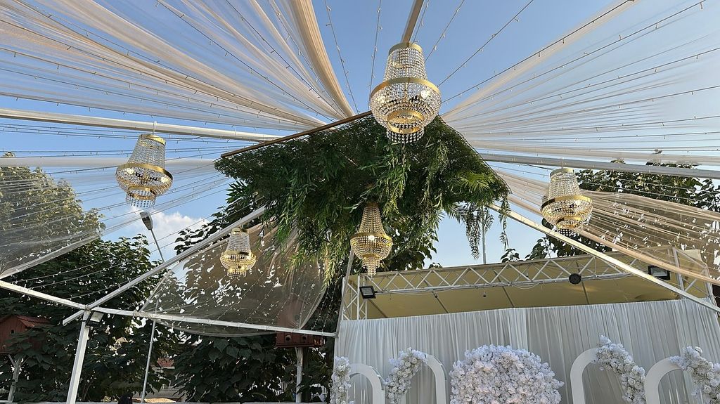 Total Kır Düğün Salonu