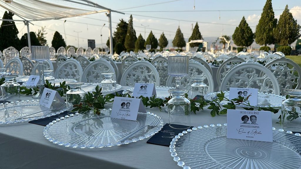 Total Kır Düğün Salonu