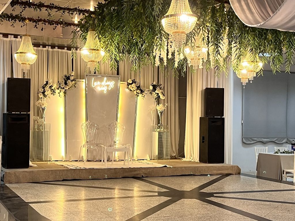 Total Kır Düğün Salonu