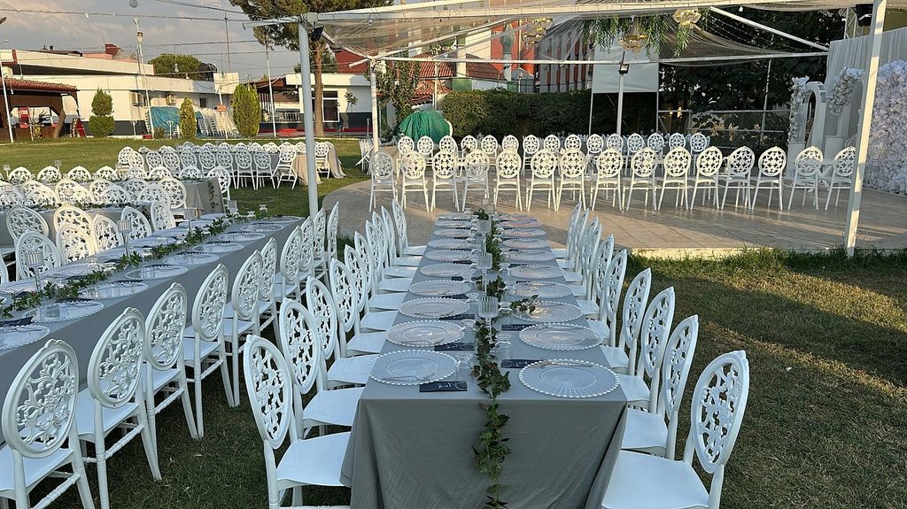 Total Kır Düğün Salonu