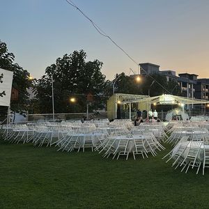 Total Kır Düğün Salonu