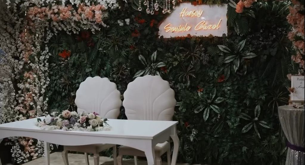 Anemon's Kır Düğün Salonu