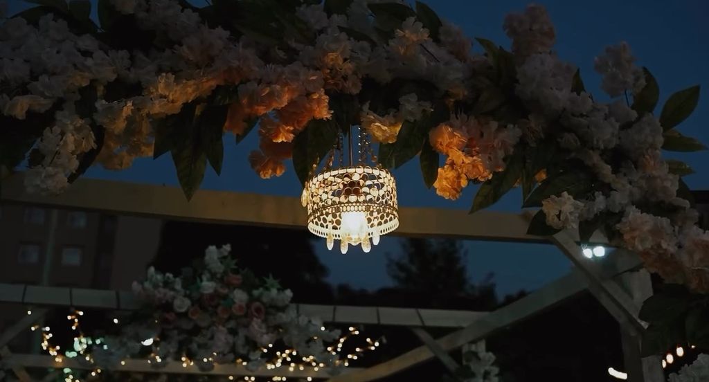 Anemon's Kır Düğün Salonu