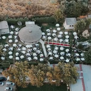 Anemon's Kır Düğün Salonu