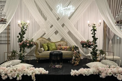 Zümrüt Kına Nişan Organizasyon