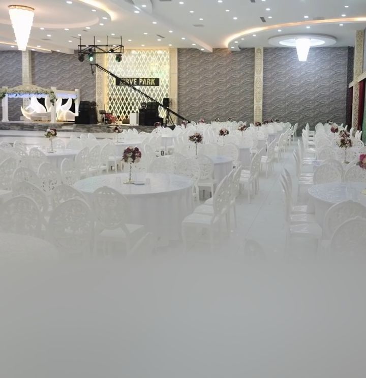 Zirve Park Düğün Salonu