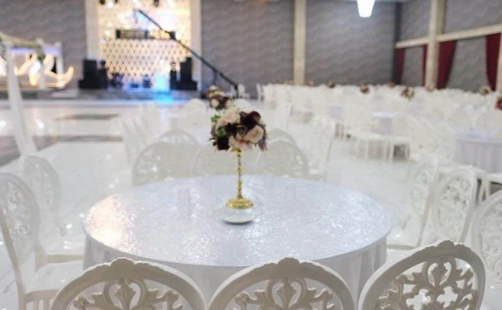 Zirve Park Düğün Salonu