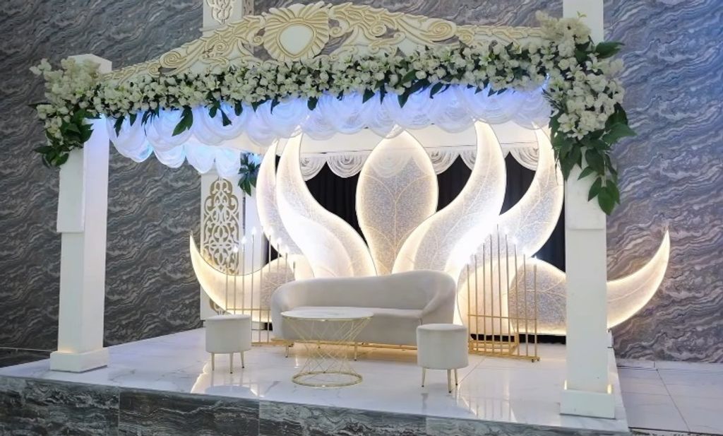 Zirve Park Düğün Salonu