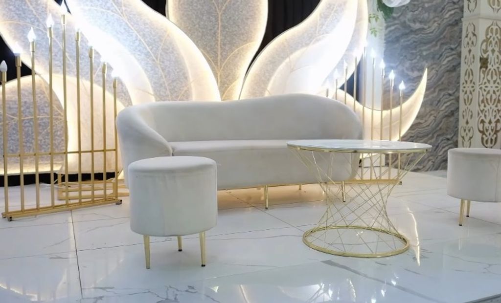 Zirve Park Düğün Salonu